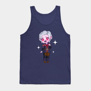 Chibi Astarion Tank Top